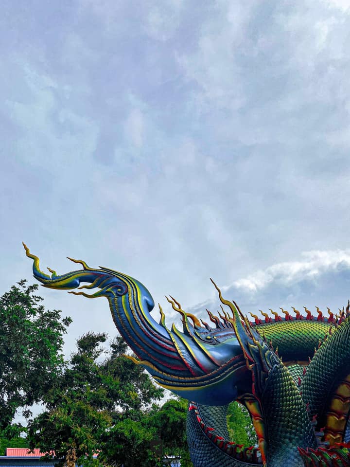 พ่อปู่พญาเพชรคีรี เพชรบุรี