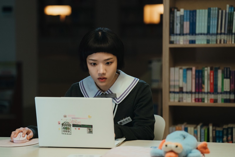 Absolute Value of Romance วุ่นนักรักสัมบูรณ์