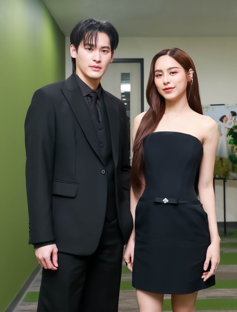 เก้าพีพี KaoPP Fan Meet 2024