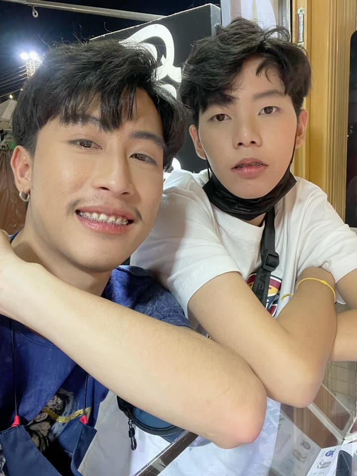 นุ๊ก ธนดล ถอยป้ายแดง รถคันแรกในชีวิต ขอบคุณคู่จิ้น ปาย ยกให้เป็นคู่บุญ