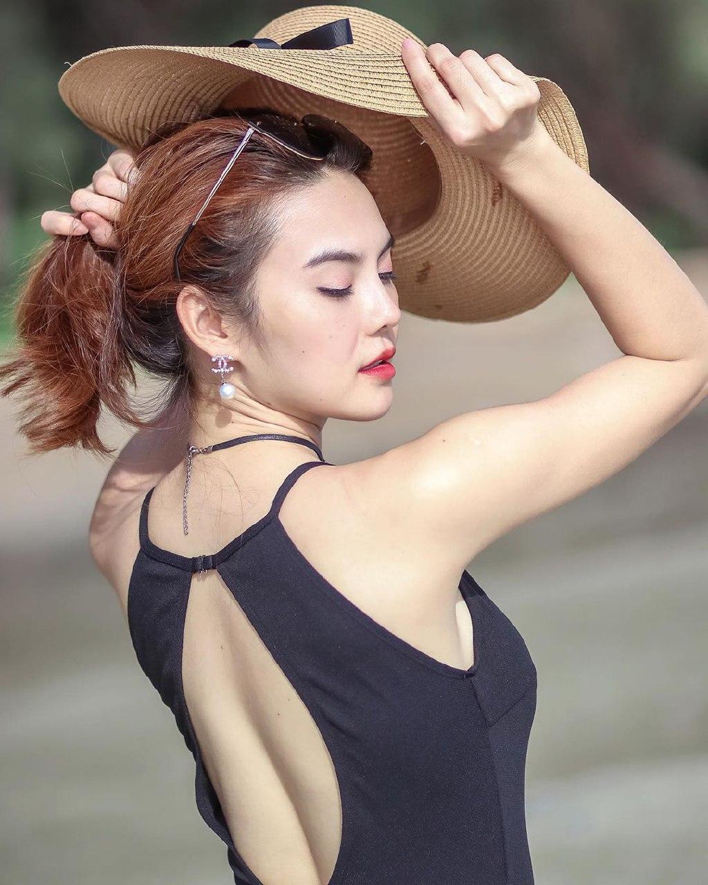 หลิว อาจารียา