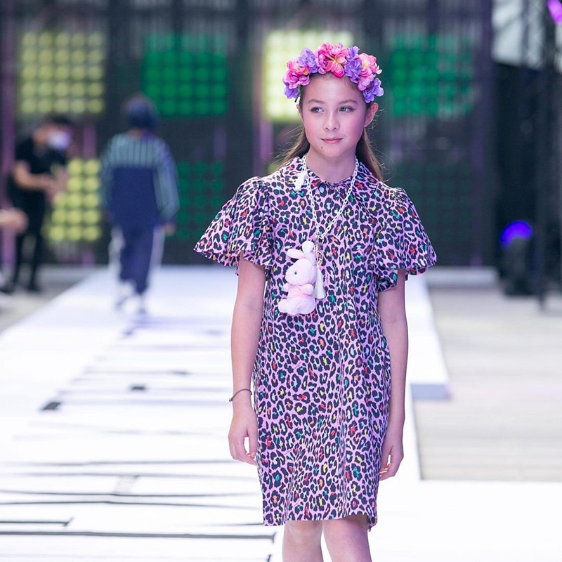 น้องไลลา 