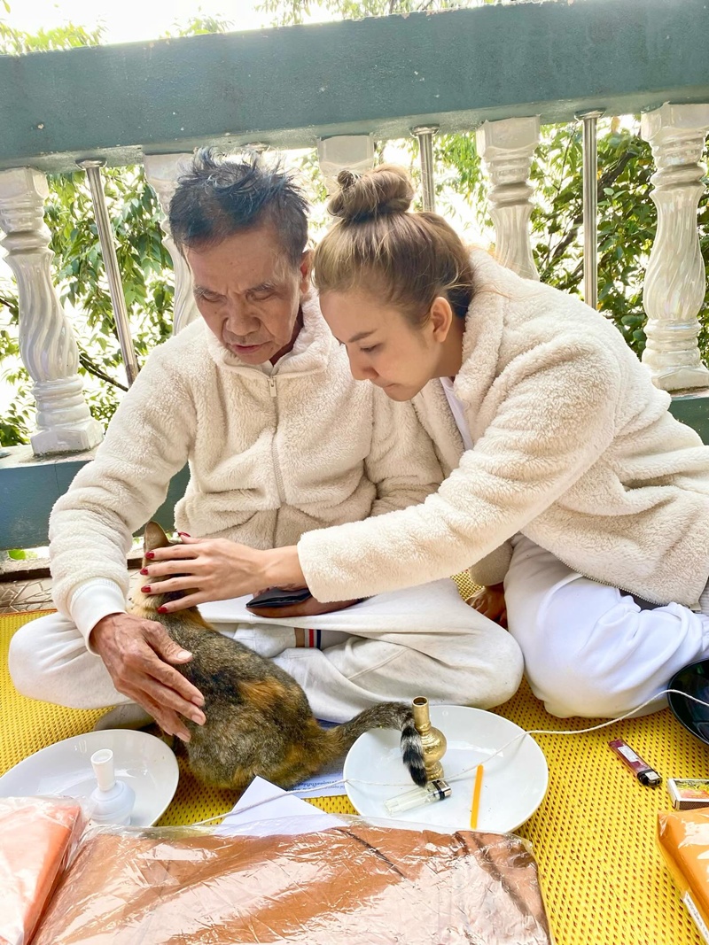 จ๊ะ นงผณี 