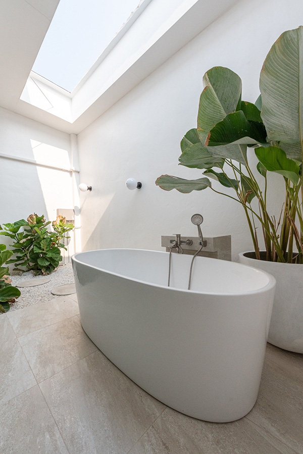 Non De La Ayutthaya ที่พักหน้าร้อน 2569