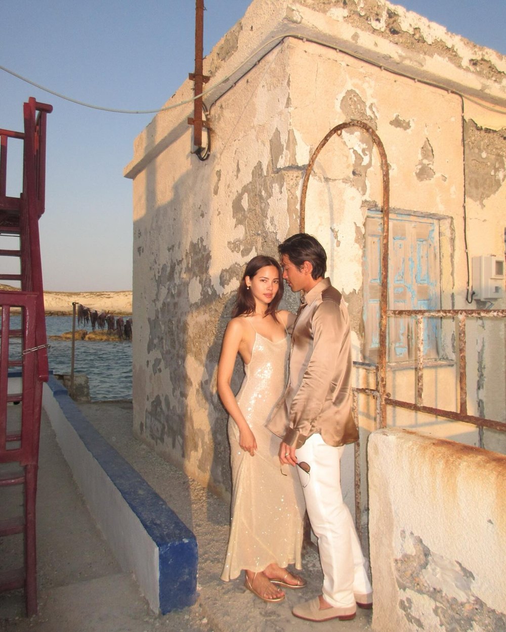 ณเดชน์ คูกิมิยะ - ญาญ่า อุรัสยา หวานไม่ยั้ง ชอตนี้ทำกรี๊ดลั่น หรือจะถ่ายพรีเวดดิ้งแล้ว ? https://women.kapook.com/view292327.html