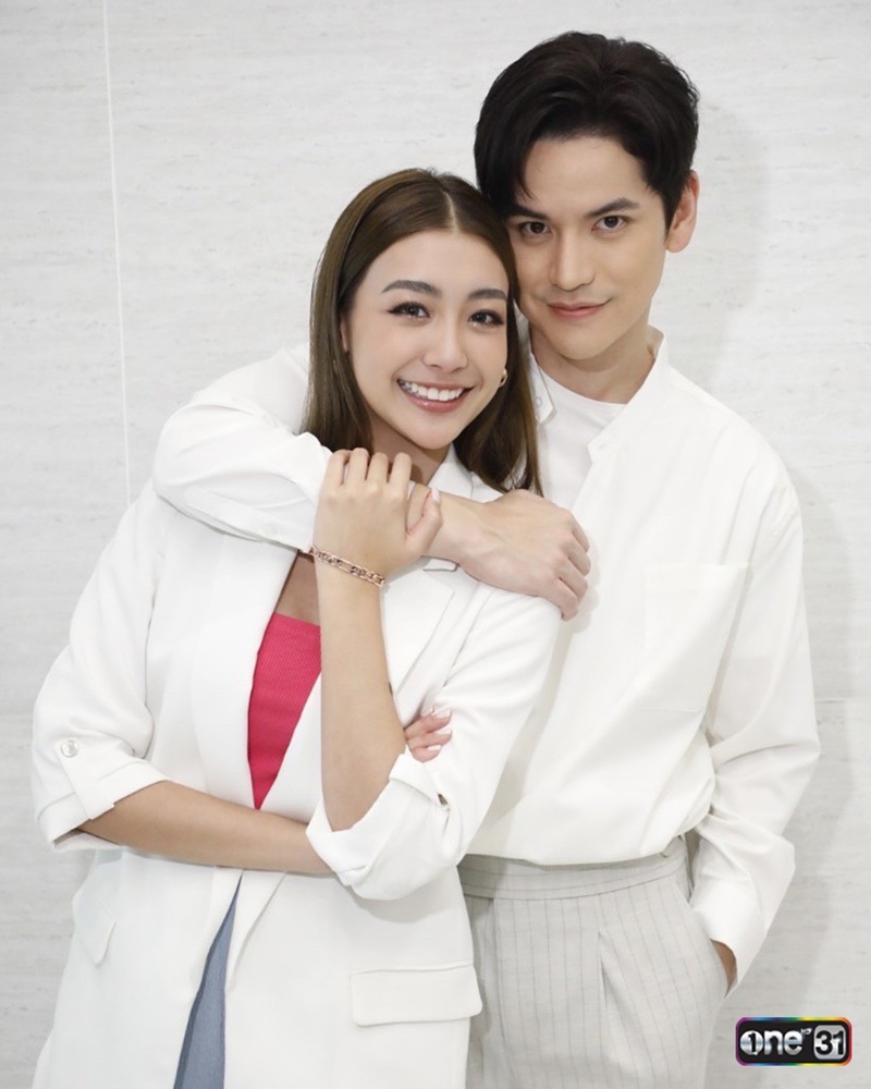 เจ้าสาวยืนหนึ่ง