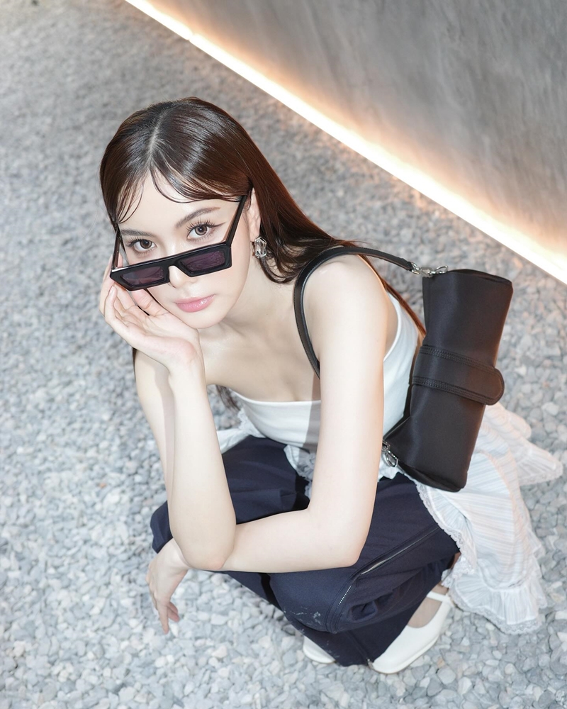 มุก วรนิษฐ์ 