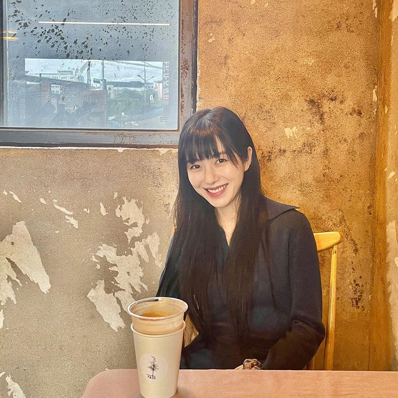 มินอา อดีตสมาชิก AOA