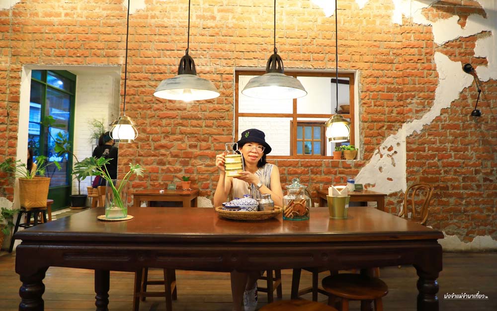 บ้านข้าวหนม