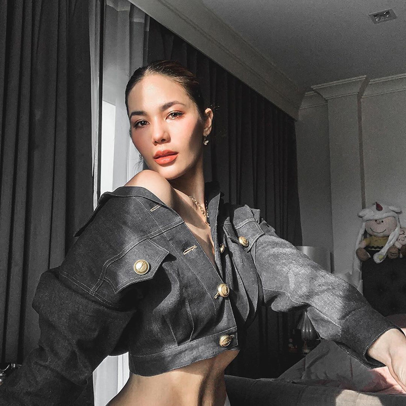 น้ำตาล ชลิตา