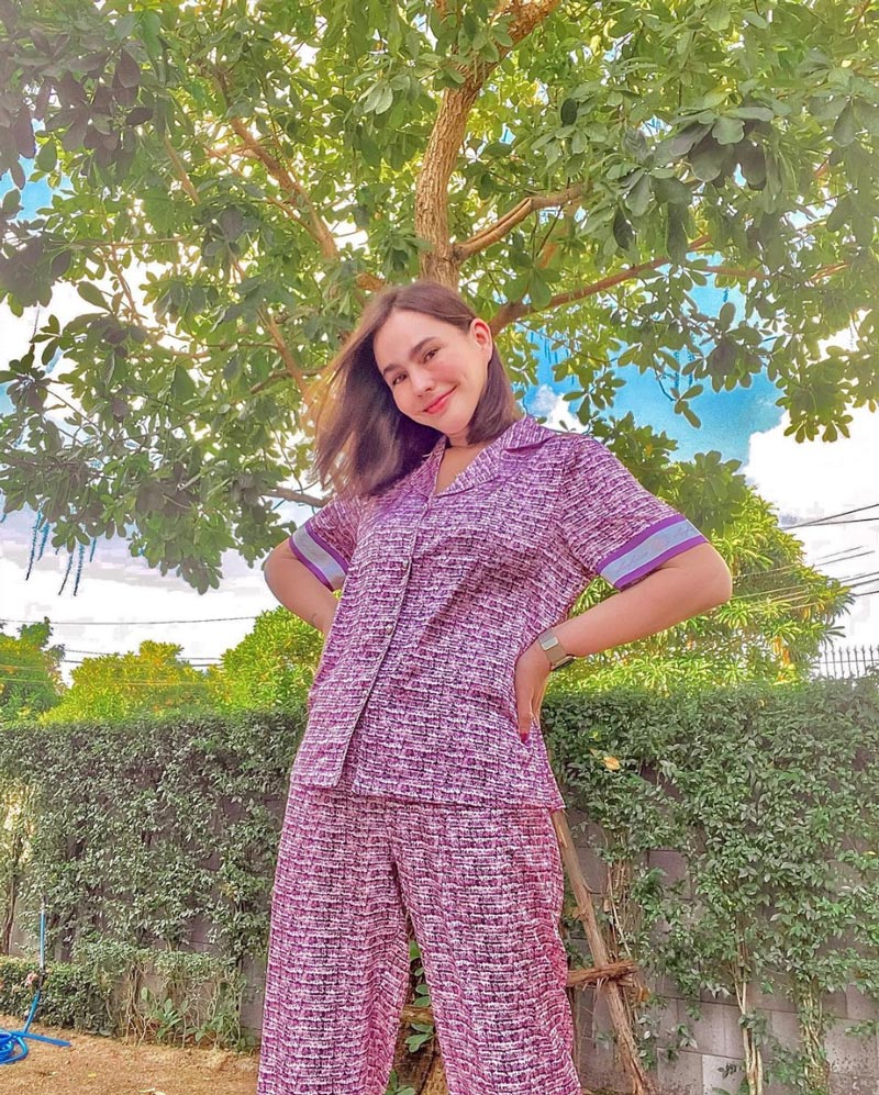 แหม่ม วิชุดา