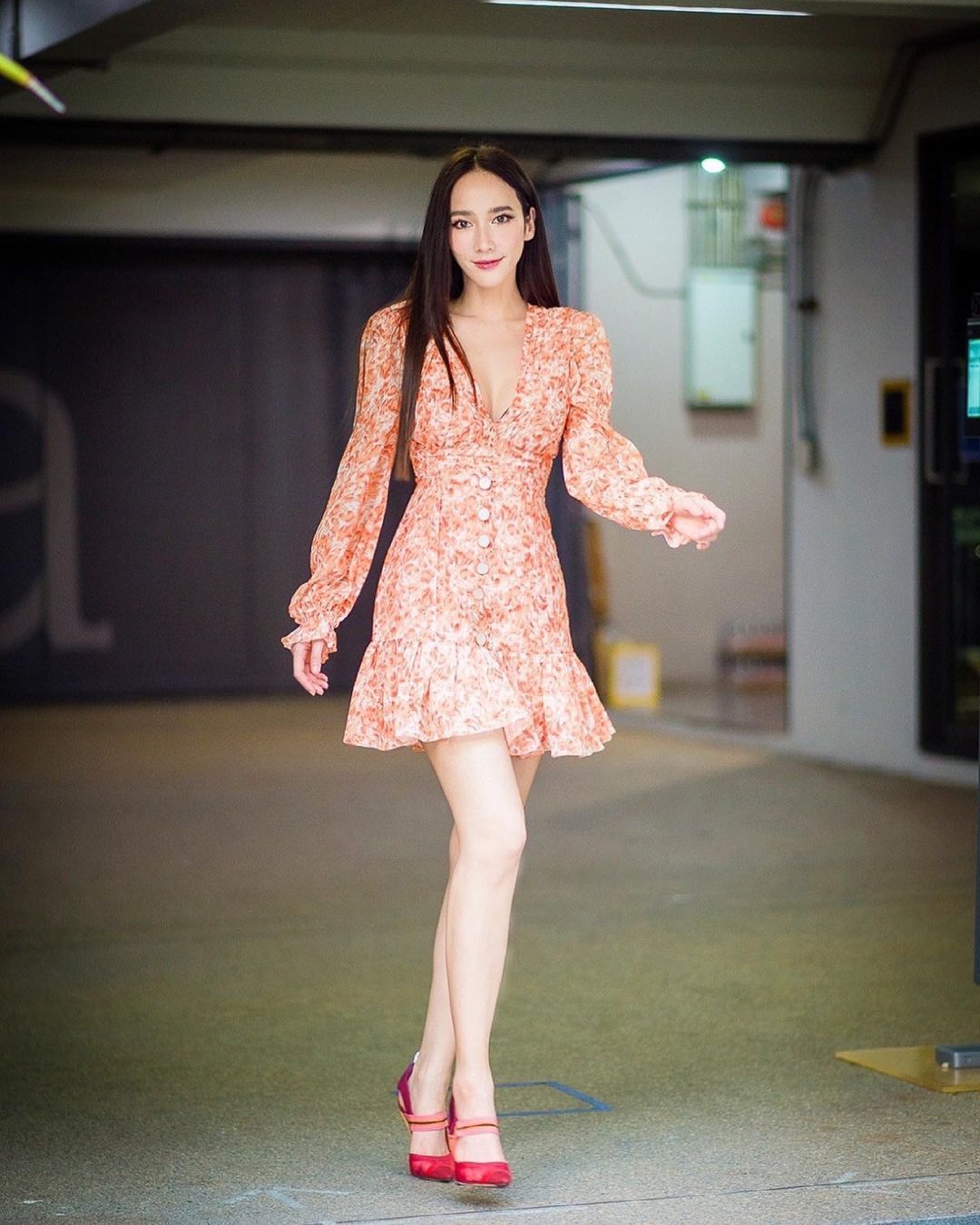 อั้ม พัชราภา