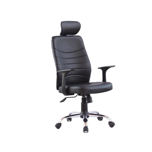 เก้าอี้ทำงาน Rockwood รุ่น ELM-8027B-X 