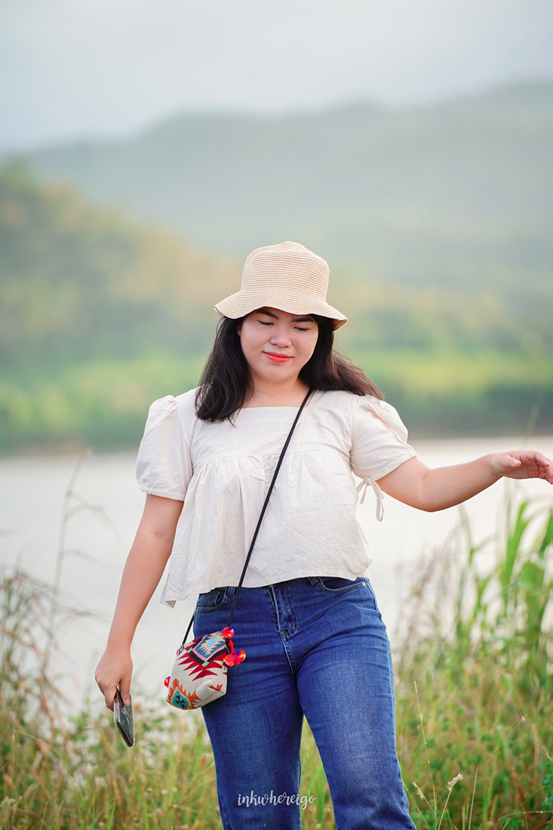 อ่างเก็บน้ำห้วยท่าเคย ราชบุรี