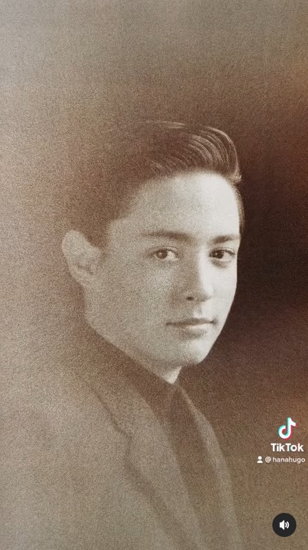  ฮิวโก้ จุลจักร 