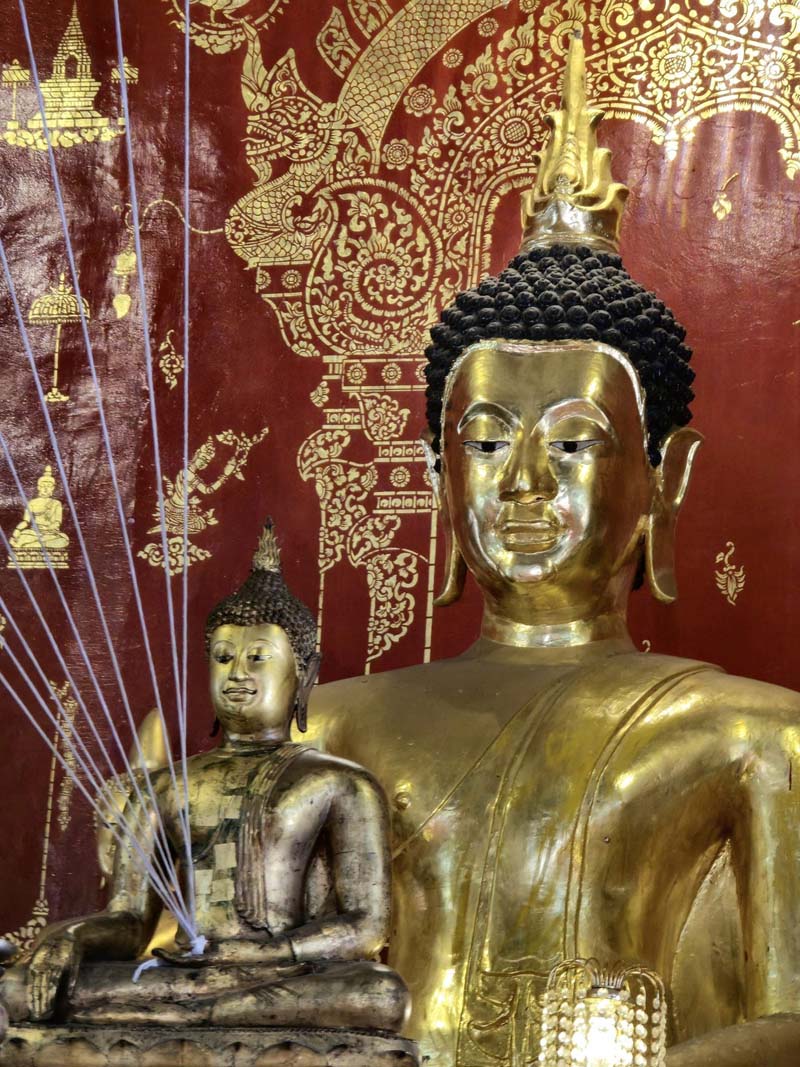 วัดดวงดี เชียงใหม่ 