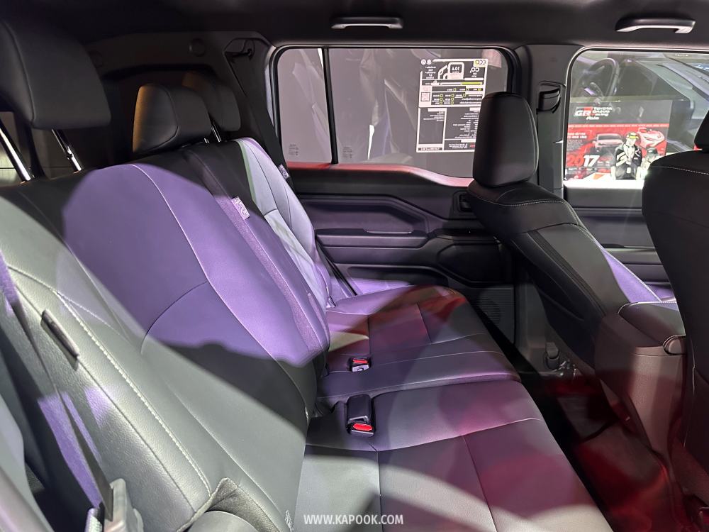 Toyota Land Cruiser FJ