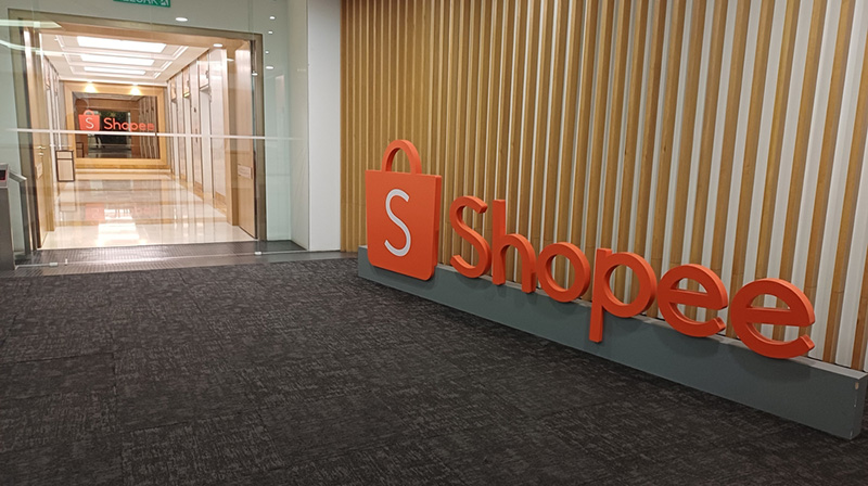 ช้อปปี้ Shopee