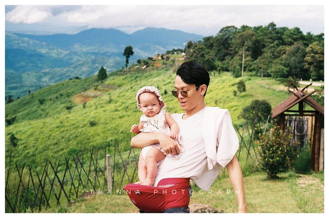 อ๋อง ธนา หรือ พริก แฟนฉัน กับภาพปัจจุบันหลังหายจากวงการ
