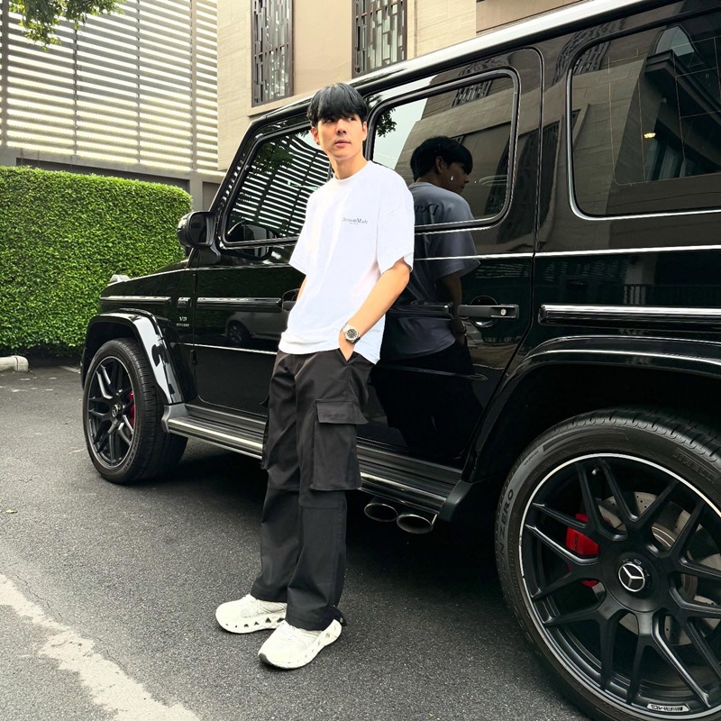 ก้อย อรัชพร ตอบชัด แต่งเพลง เลือกฉันก่อนเธอ ให้ใคร