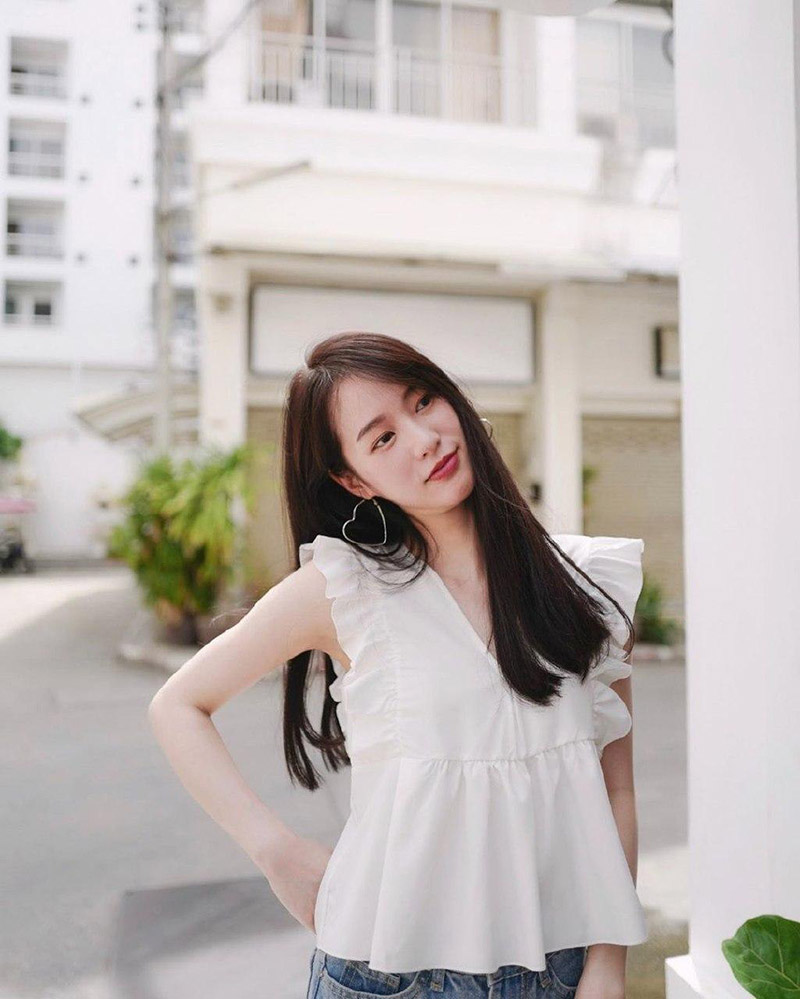 พิมฐา ฐานิดา