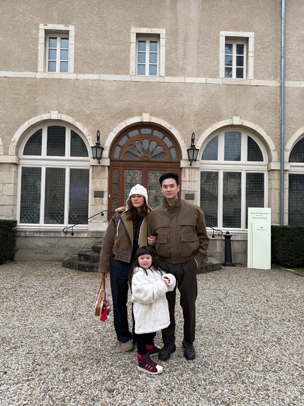 ชมพู่ อารยา - น็อต วิศรุต