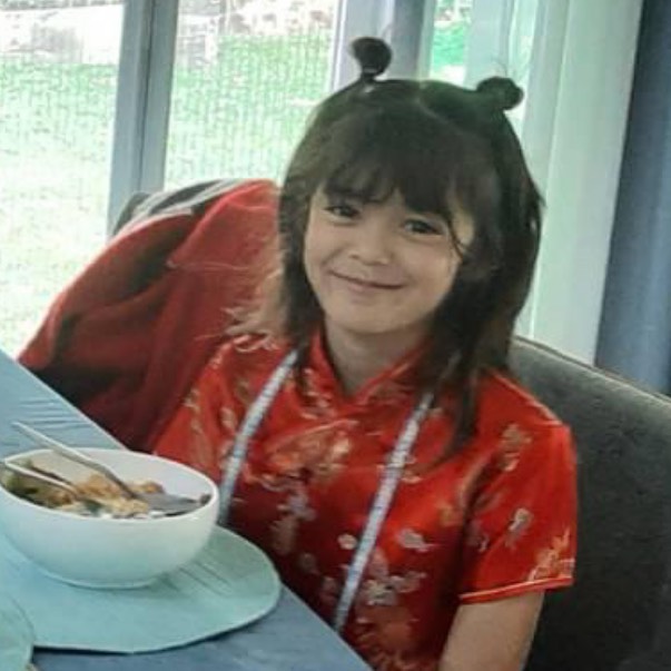 น้องลียา