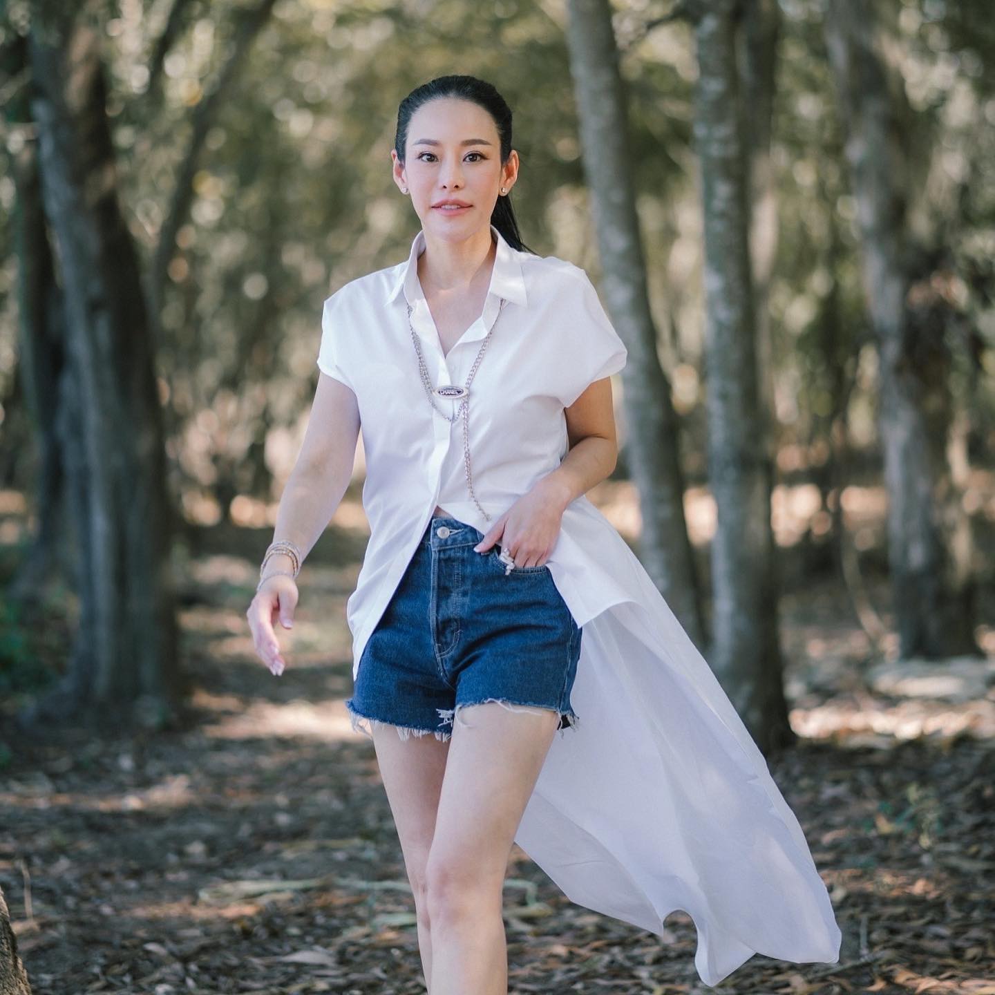 หนิง ปณิตา