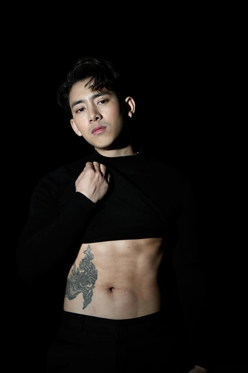 เบิ้ล ปทุมราช