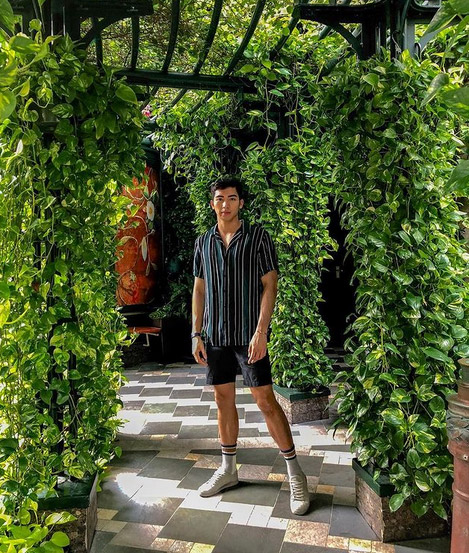 สามารถ พยัคฆ์อรุณ, ลูกดารา