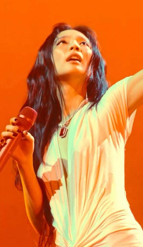 เจนนี่ BLACKPINK