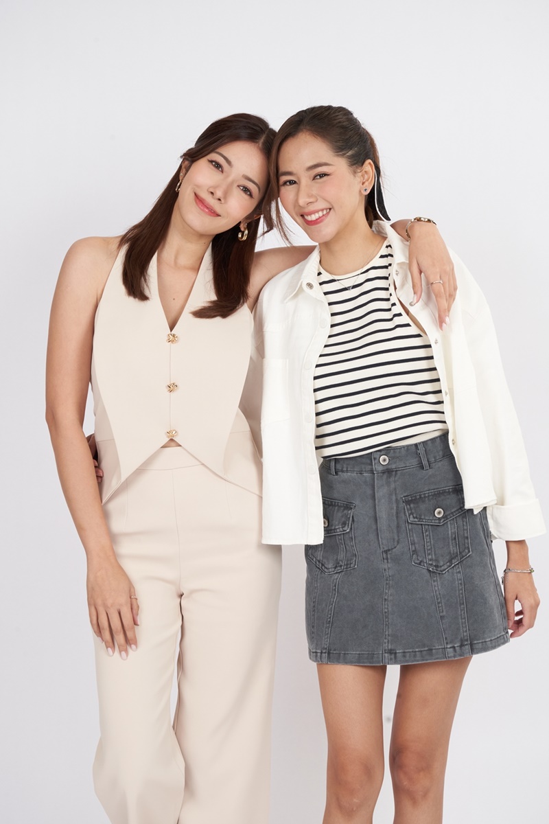 โอป้าลำซิ่ง เกรซ พัชร์สิตา อ้อม อังคณา