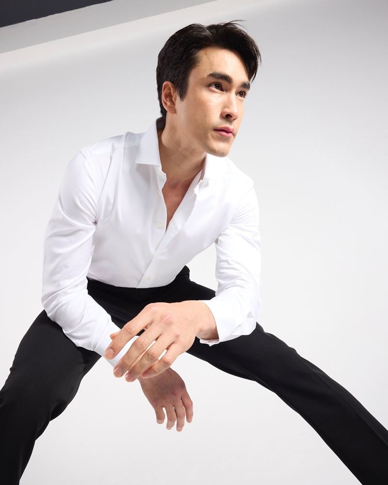 ณเดชน์ คูกิมิยะ เจอได้ทุกที่