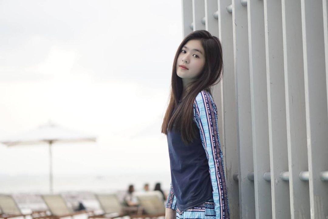 น้องอันดา กุลฑีรา