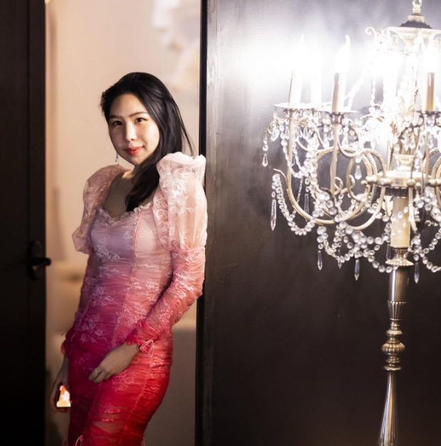 พริม ณัฐชา