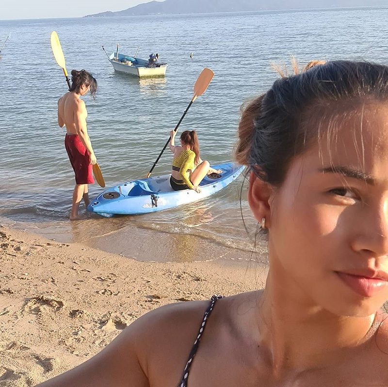 แนนนี่ ภัทรนันท์