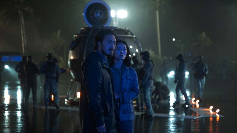 monarch legacy of monsters