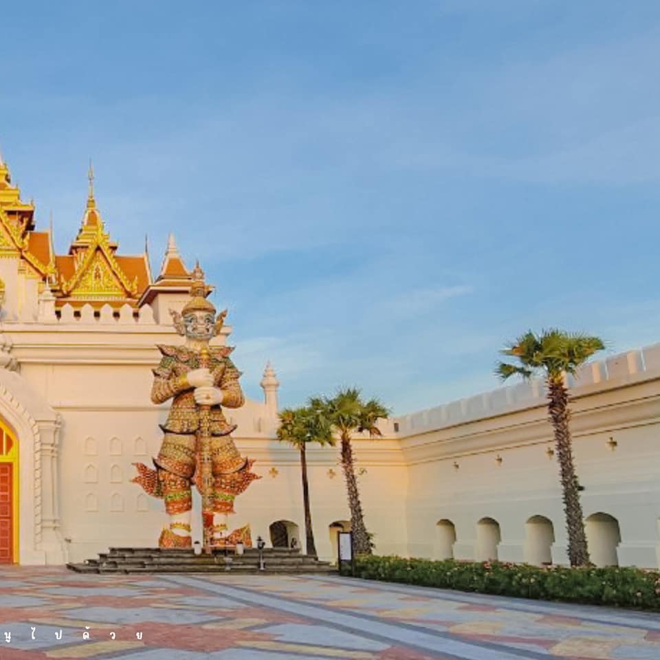 Legend Siam Pattaya