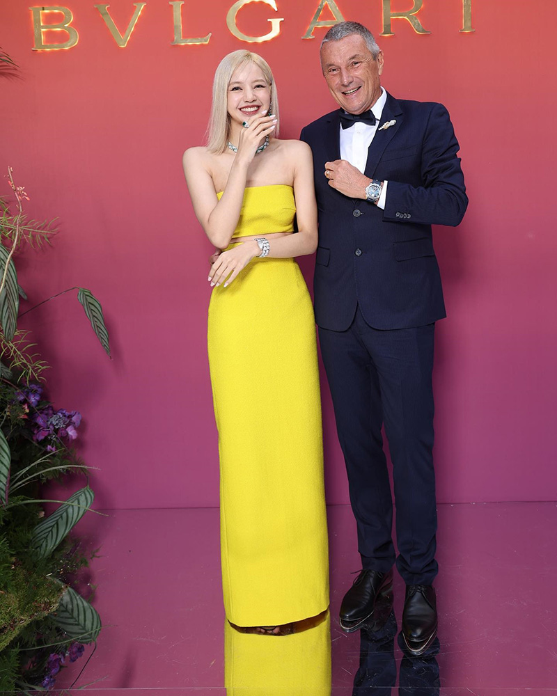 ลิซ่า BLACKPINK