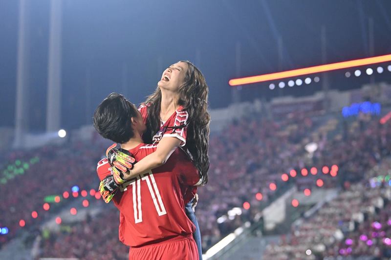 เจมส์ มาร์ พาย รินรดา 