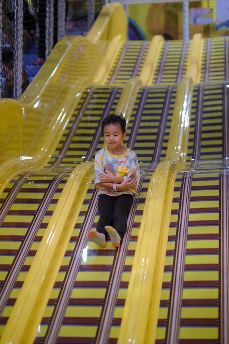 ฮาร์เบอร์แลนด์ เซ็นทรัล แจ้งวัฒนะ 