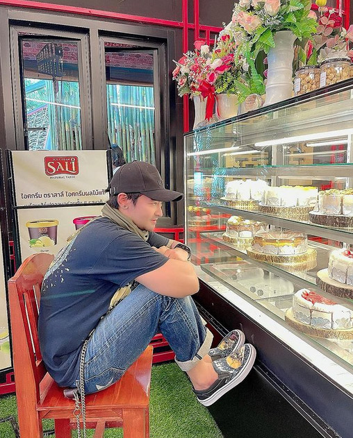 เติ้ล ธนพล