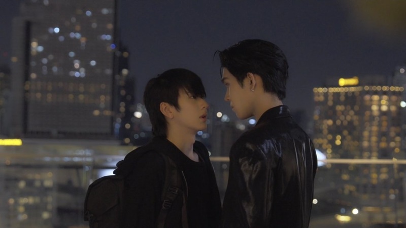 รักสุดใจนายแฟนบอย Mr.Fanboy