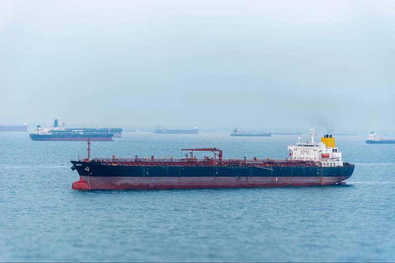 ช่องแคบฮอร์มุซ Strait of Hormuz