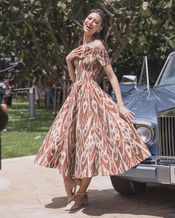 เฌอเอม ชญาธนุส