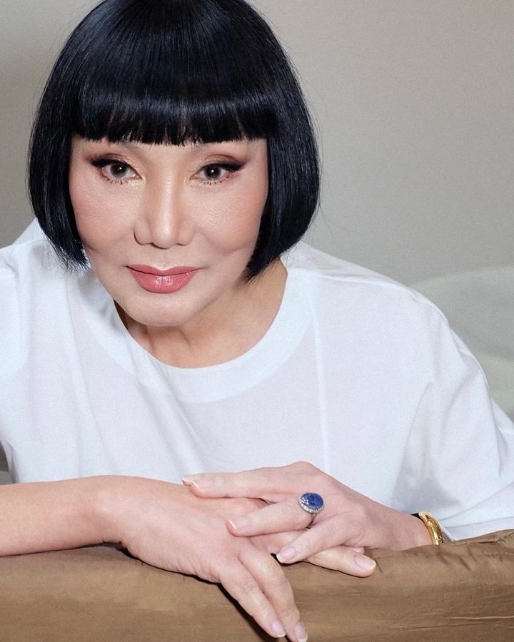 ม้า อรนภา 