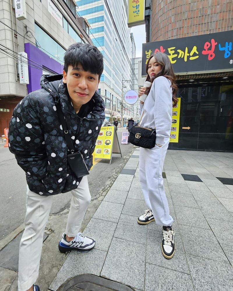 พีท กันตพร แก้มบุ๋ม