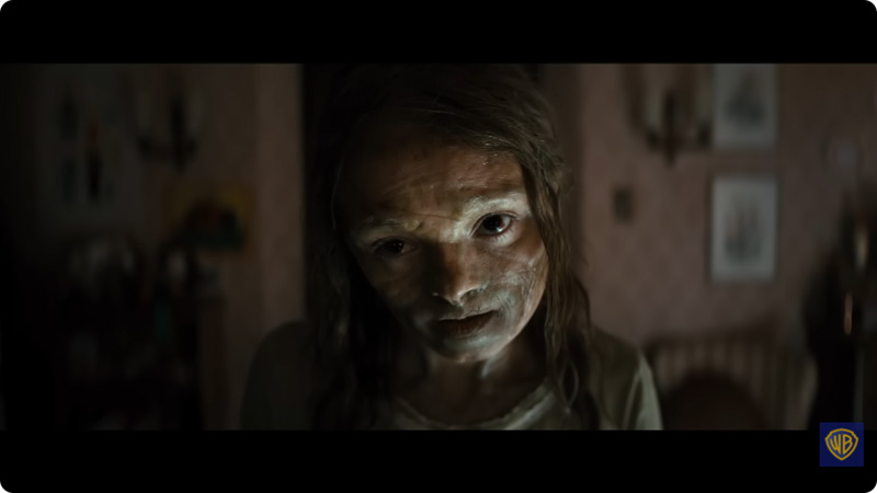 LEE CRONIN’S THE MUMMY (2026) หนังสยองขวัญ หนังมัมมี่ หนังใหม่เดือนเมษายน หนังใหม่ 2026 ภาพตัวอย่าง