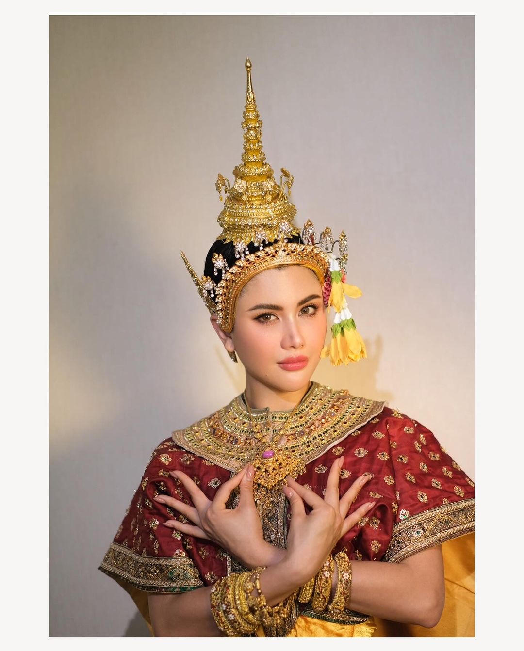 ปู ไปรยา