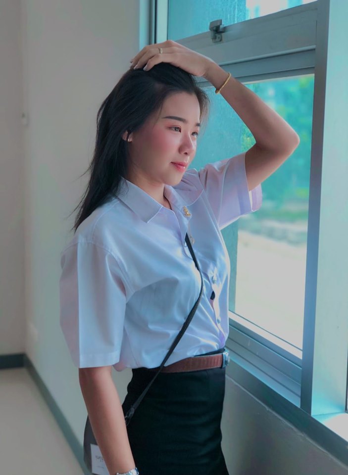 น้องบิว